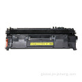 Hp 05a Compatible Toner Cartridge high quality HP CE505a toner cartridge Manufactory